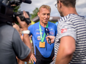 Valachy Man u Bystřičky už se blíží: registrujte se výhodněji do konce května