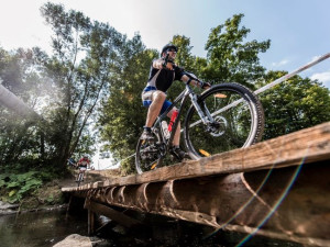 Valachy Man u Bystřičky už se blíží: registrujte se výhodněji do konce května