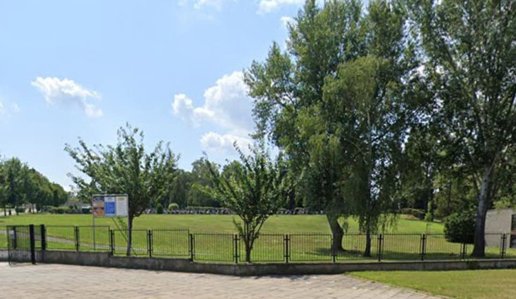 Nevyužívaná část přerovského hřbitova zřejmě poslouží jako pohřebiště pro zvířata