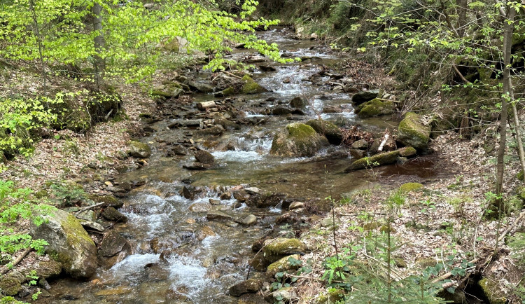 2023_05_18_VAK Jesenicka_TZ_Investice do noveho vodniho zdroje je na spadnuti