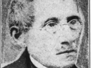 Před 150 lety zemřel lékař, židovský učenec a lidumil Gideon Brecher, maskil - moudrý a osvícený člověk