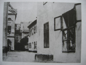 Před 150 lety zemřel lékař, židovský učenec a lidumil Gideon Brecher, maskil - moudrý a osvícený člověk