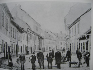 Před 150 lety zemřel lékař, židovský učenec a lidumil Gideon Brecher, maskil - moudrý a osvícený člověk