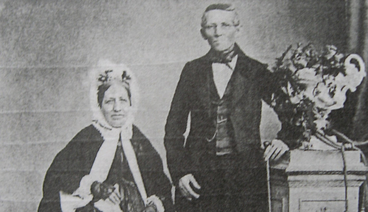 Před 150 lety zemřel lékař, židovský učenec a lidumil Gideon Brecher, maskil - moudrý a osvícený člověk