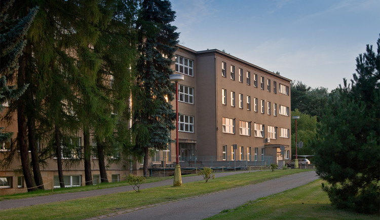 Novobydžovskou internu čeká restart za skoro devadesát milionů