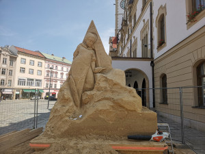 Koncerty, netradiční vyhlídky i science show. Olomouc chystá Svátky města