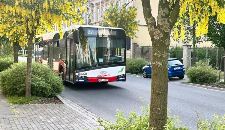 POLITICKÁ KORIDA: Je zdražení MHD v Olomouci nezbytným krokem?