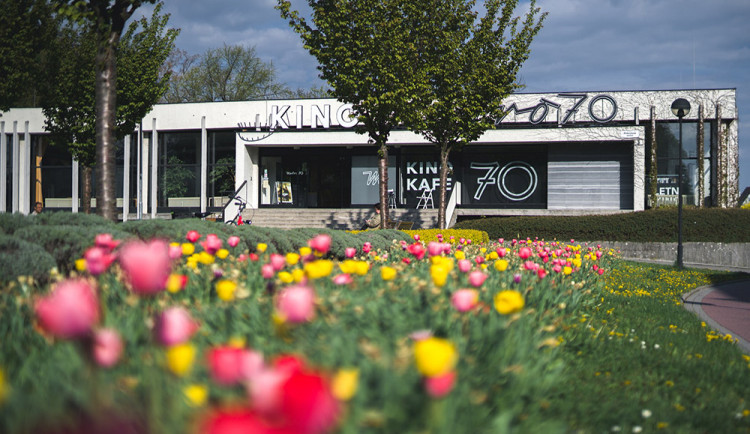 Kino Metro 70 v Prostějově