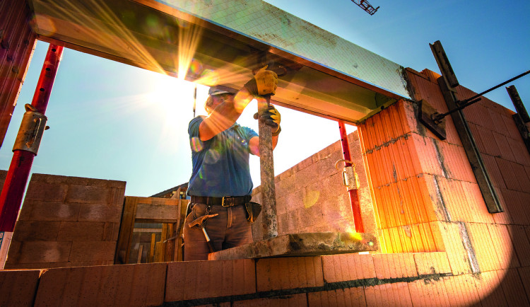 V Jičíně vyrostou do pár let stovky bytů a desítky rodinných domů