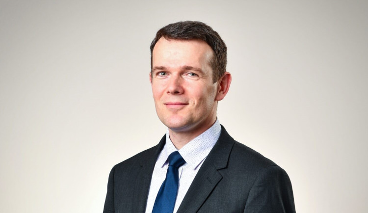 Olomoucký vrchní státní zástupce Radim Daňhel po necelém roce ve funkci rezignoval