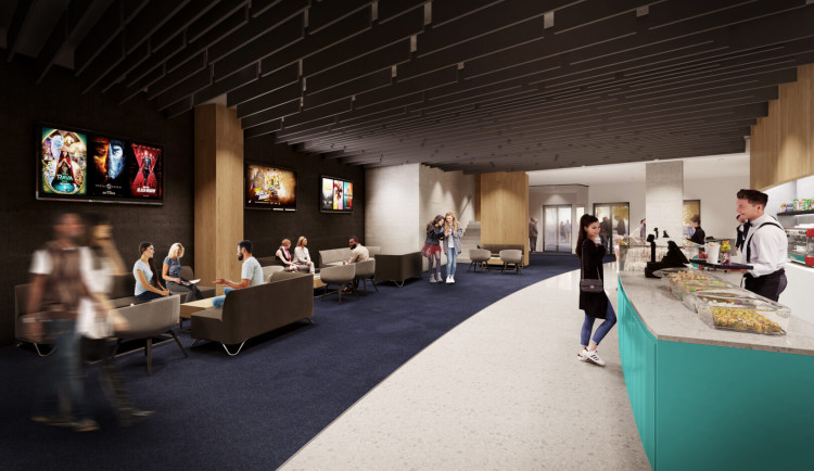 Trutnov finišuje s Vesmírem, narušená statika rekonstrukci dost zpozdila