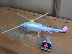 Šikovnost a nápad. Školáci s nadšením vytvořili desítky projektů z recyklovatelných materiálů