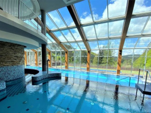 Letní ráj v Beskydech: zažijte dovolenou s wellness a skvělým jídlem ve Velkých Karlovicích