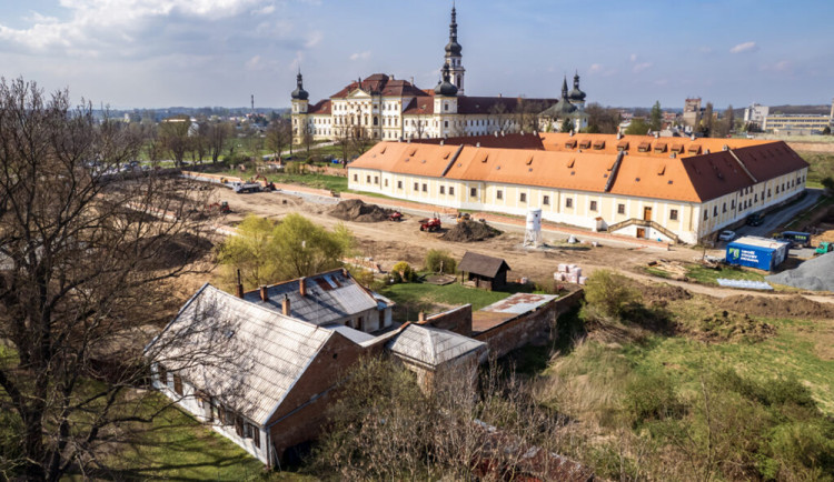 Letitá skautská klubovna v Olomouci potřebuje rekonstrukci. Náklady násobně překročí původní odhady