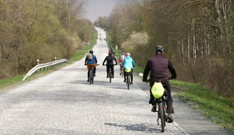 TIP NA VÍKEND: Bílý kámen v sobotu opět otevře vojenský prostor Libavá. Pořadatelé očekávají tisíce lidí