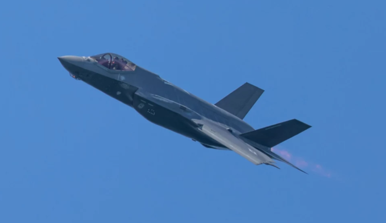 F-35