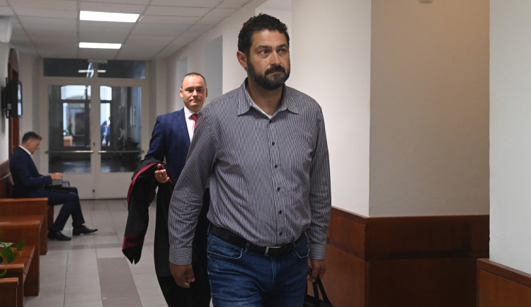 Vrchní soud potvrdil olympijskému vítězi z Nagana Romanu Čechmánkovi podmínku za podvod