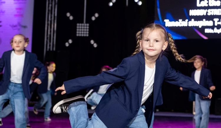 Tanečníci z T-BASS dovezli několik mistrovských titulů