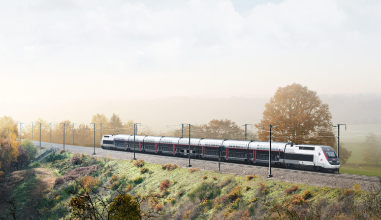 VIDEO: Vysokorychlostní trať pomůže Olomouci. Správa železnic již vypsala veřejnou zakázku