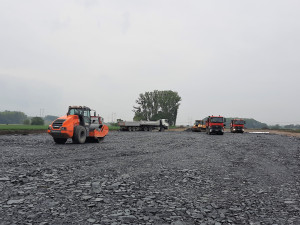 Stavba dálnice z Olomouce na Přerov může pokračovat. Zemědělci stáhli všechny námitky