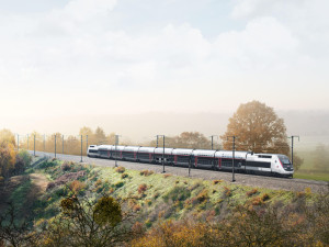 VIDEO: Vysokorychlostní trať pomůže Olomouci. Správa železnic již vypsala veřejnou zakázku