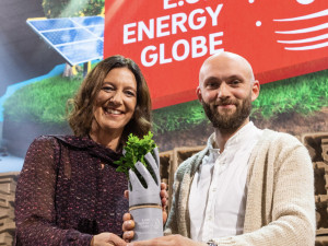 Soutěž E.ON Energy Globe zná šest uchazečů o titul nejlepšího ekologického projektu