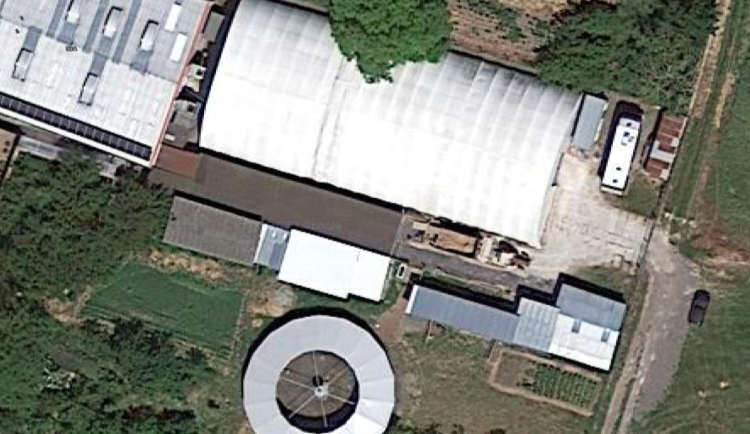 Ombudsman se opřel od olomoucké radnice. Řešte nepovolené stavby v Domamyslicích, vyzval úředníky