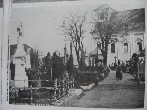 Průkopnická stavitelská rodina otce a syna Kühnových zanechala v Prostějově řadu stop