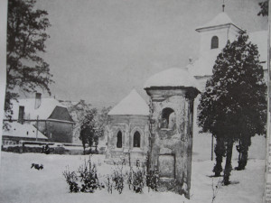 Průkopnická stavitelská rodina otce a syna Kühnových zanechala v Prostějově řadu stop