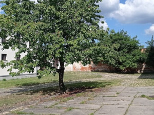 Hejtmanství získalo bývalou robotárnu v Šumperku. Bude zde kulturní centrum a muzeum