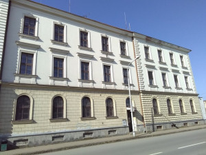 Hejtmanství získalo bývalou robotárnu v Šumperku. Bude zde kulturní centrum a muzeum