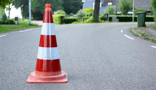 PŘEHLED: Letní dopravní omezení v  Třebíči. Které ulice budou částečně průjezdné a které se zcela uzavřou?