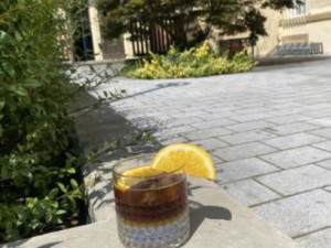 Po třech měsících od krachu Národního domu v Prostějově se opět otevírá zahrádka