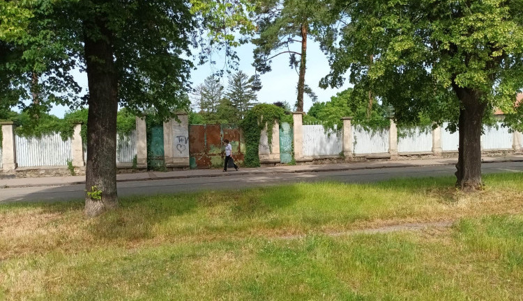 FOTOGALERIE: Výstava návrhů, co s areálem Jezdeckých kasáren v Prostějově, potrvá už jenom týden