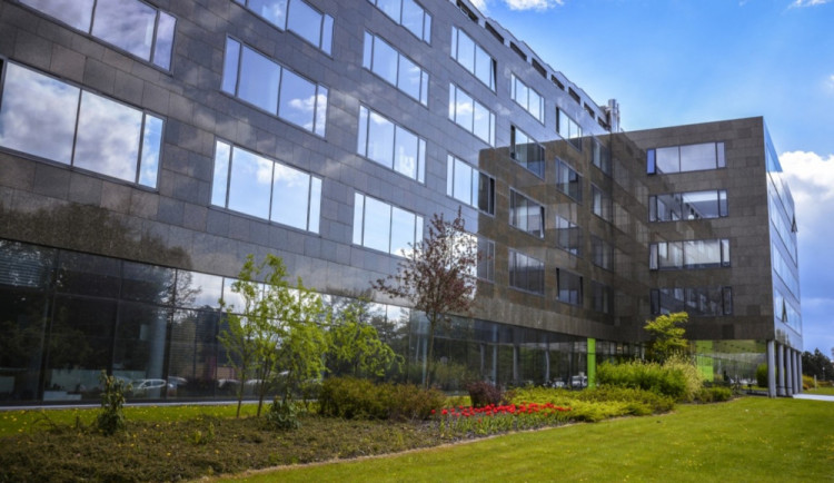 Přírodovědecká fakulta Univerzity Palackého v Olomouci