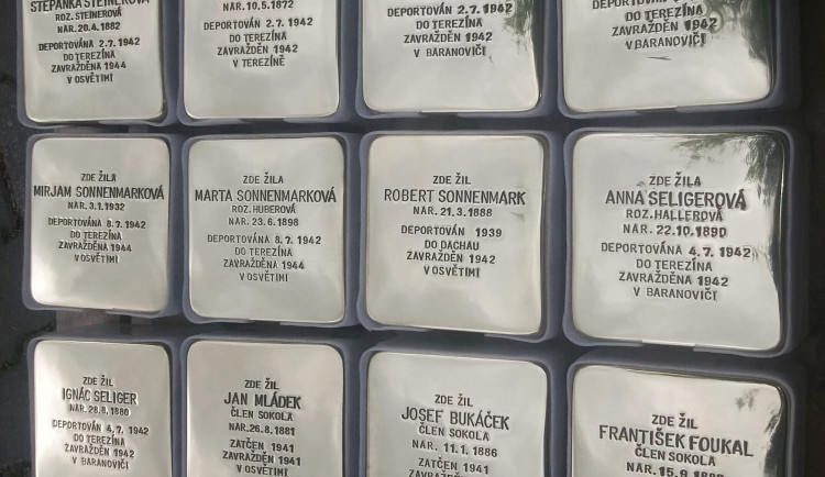 Olomouc mezi světovou elitou. Článek o holocaustu vyšel v prestižním sborníku Národní akademie věd USA