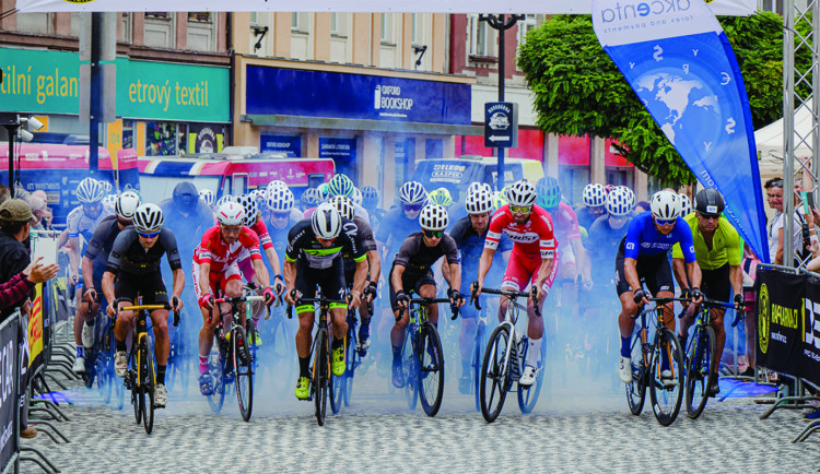 Na Velkou cenu do Hradce dorazí i olympionik Bábek, registrace je spuštěna