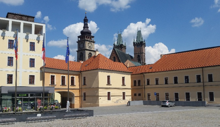 Královéhradecký kraj udělí Cenu hejtmana za společenskou odpovědnost
