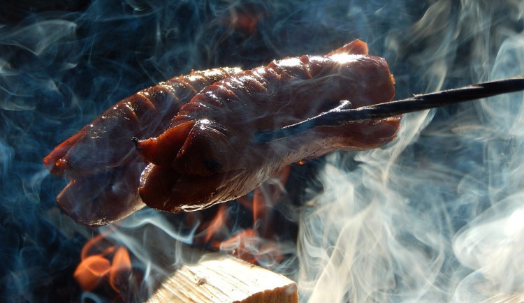 Táborák si už lidé v kraji můžou udělat, ale opatrnost je pořád na místě