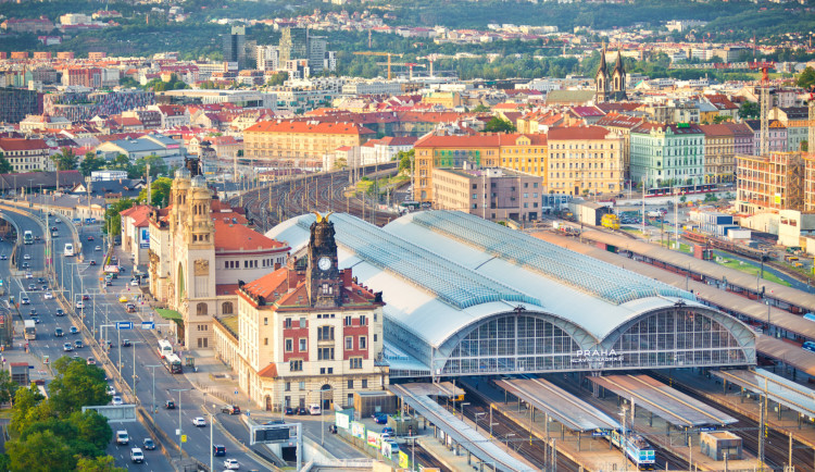 Operační program Doprava modernizuje dopravní infrastrukturu v České republice