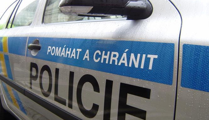 Policisté se v Milovicích na Jičínsku zaměřili na alkohol za volantem