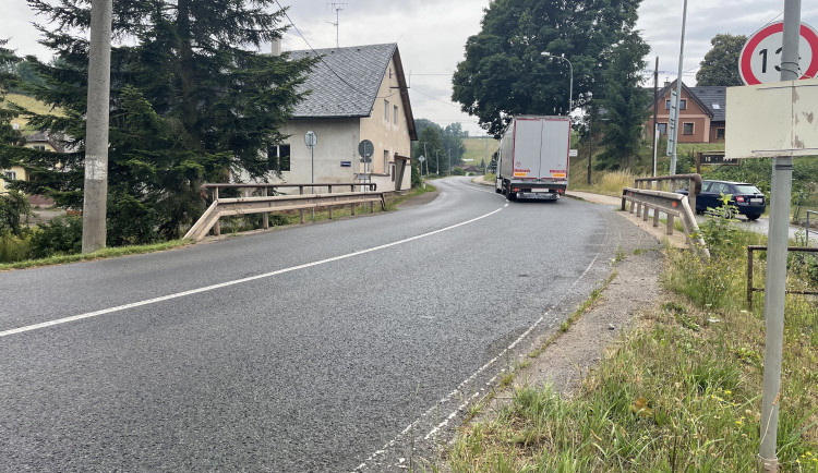 V Trutnově se jedné uzavírky zbavili, druhá přibyla