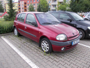 Prostějov chystá první dražbu odtažených aut bez STK. Cena začíná na tisícovce
