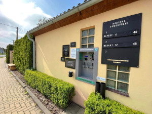 (NE)OBYČEJNÍ: Bývalý starosta Rakové u Konice založil minipivovar, turisty láká na samovýčep a bestro