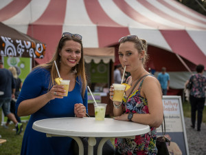 Zpříjemněte si závěr prázdnin s Týdnem kultury ve Velkých Karlovicích. Získejte vstupenku grátis