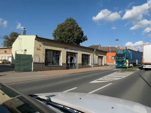 VIDEO: ŘSD představilo novou vizualizaci obchvatu Šternberka. Město na něj čeká desítky let