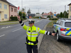 U více než stovky dopravních nehod v Olomouckém kraji byly alkohol nebo drogy. Policie chystá kontroly