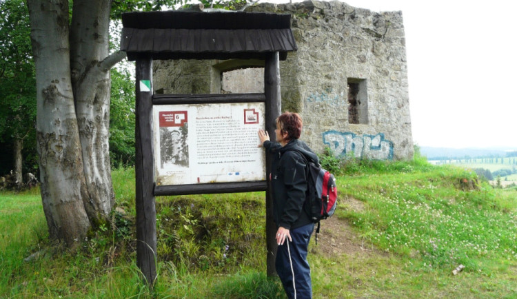 Tip na výlet: Slavná historie stříbrné Jihlavy. Turisty během šestikilometrové procházky poučí deset zastávek