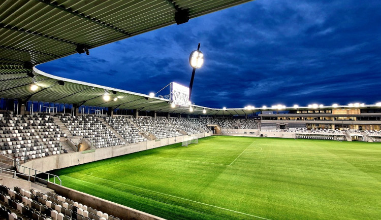 Dynamo umí kombinovat, nepříjemný soupeř, zní z tábora Votroků