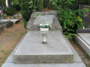 Zapomenutá regionální osobnost Tomáš Člupek dostal Zlatý záslužný kříž od císaře Františka Josefa